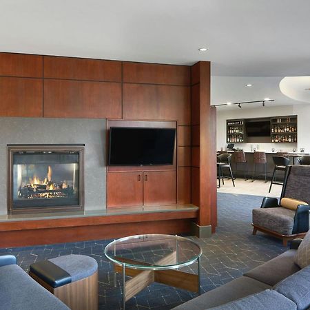 Hotel Courtyard By Marriott Saratoga Springs Extérieur photo