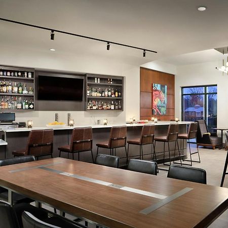 Hotel Courtyard By Marriott Saratoga Springs Extérieur photo