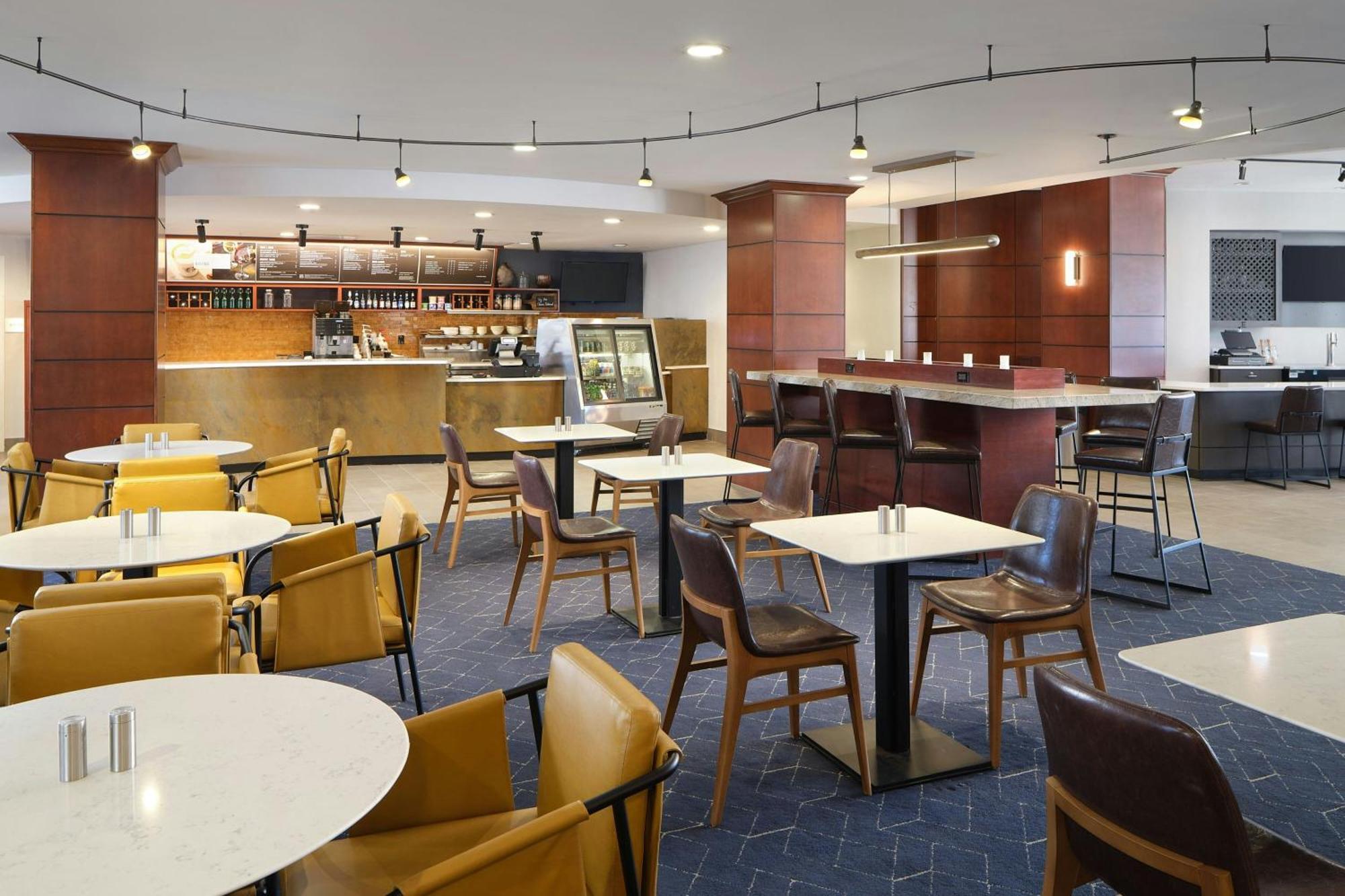 Hotel Courtyard By Marriott Saratoga Springs Extérieur photo