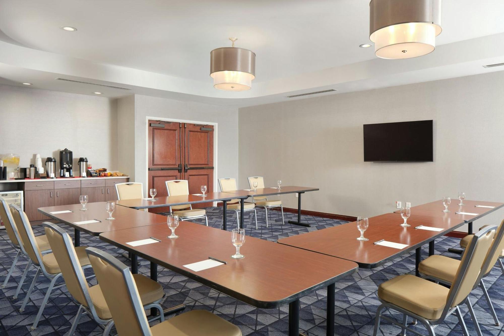 Hotel Courtyard By Marriott Saratoga Springs Extérieur photo