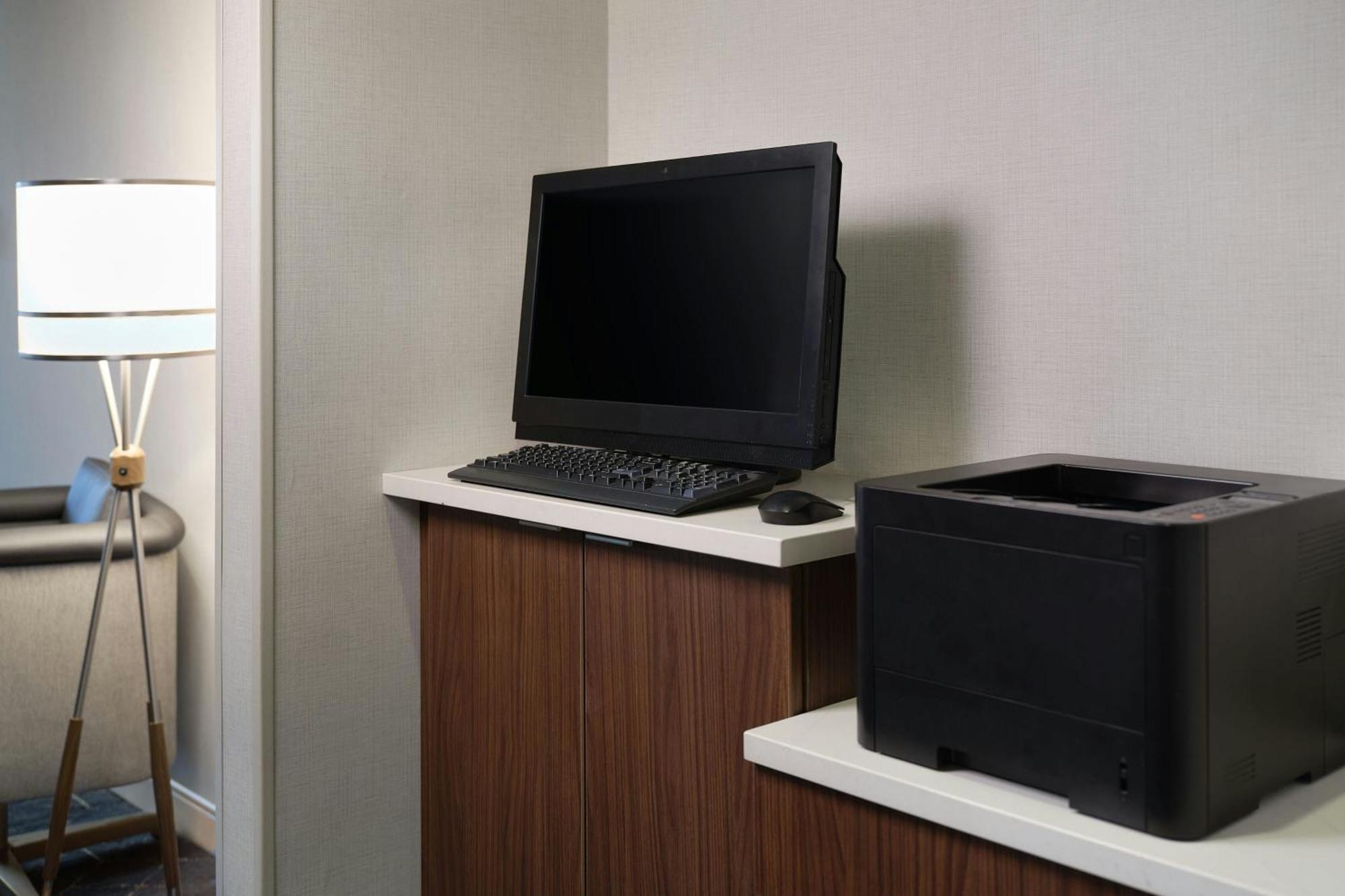 Hotel Courtyard By Marriott Saratoga Springs Extérieur photo