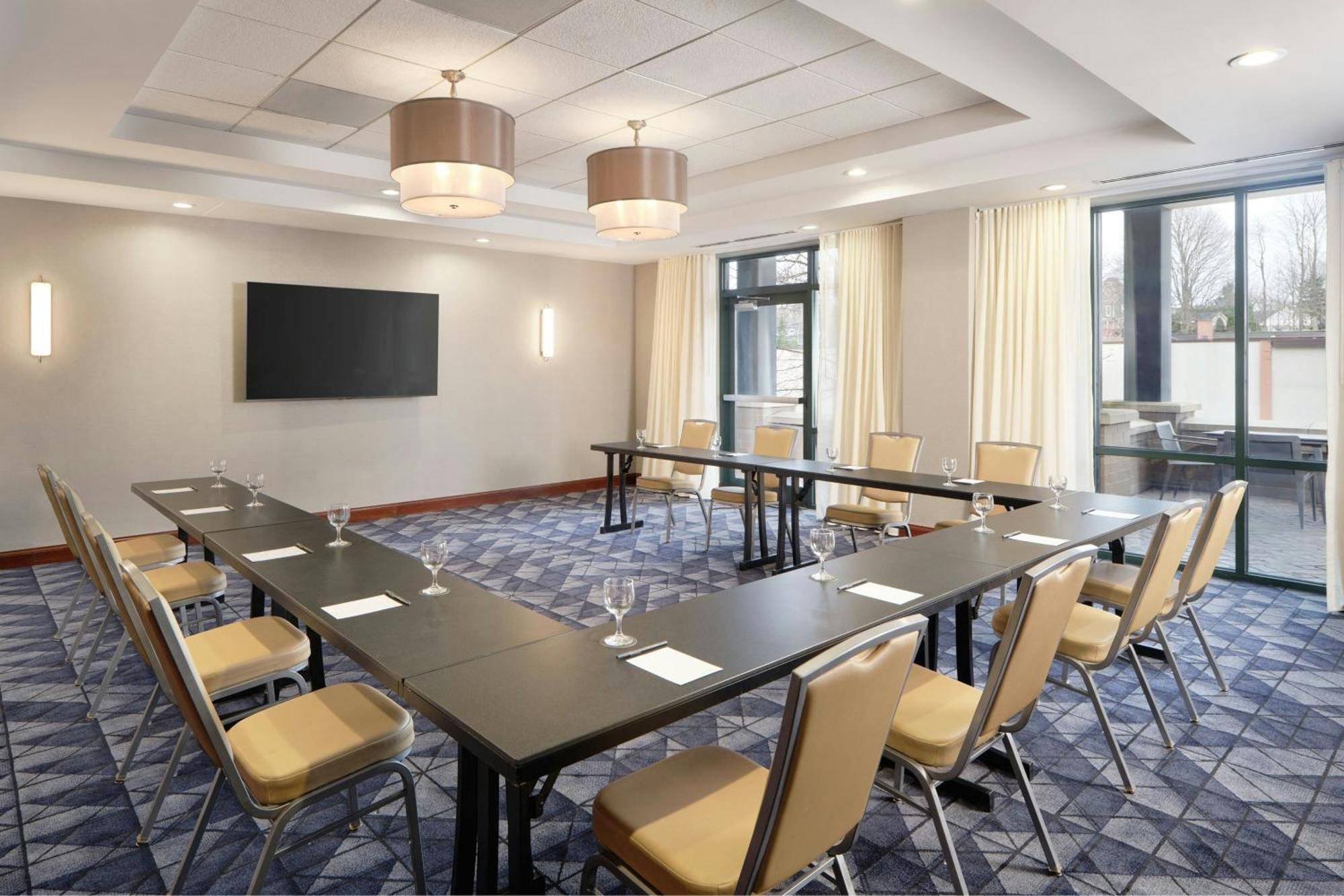 Hotel Courtyard By Marriott Saratoga Springs Extérieur photo